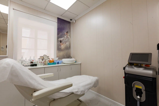 Darmed Clinic (Дармед)