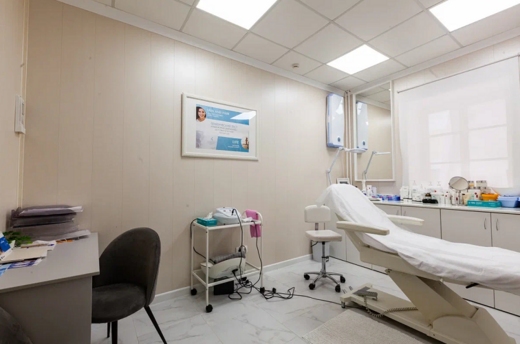 Darmed Clinic (Дармед)