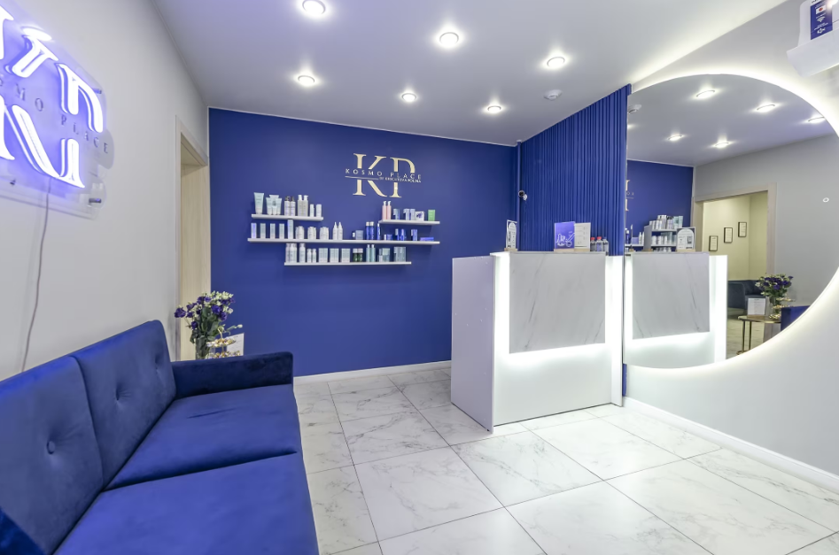 Kosmo Place (Космо Плейс)