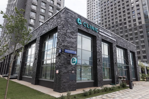 L. A Clinic (Л.А Клиник)
