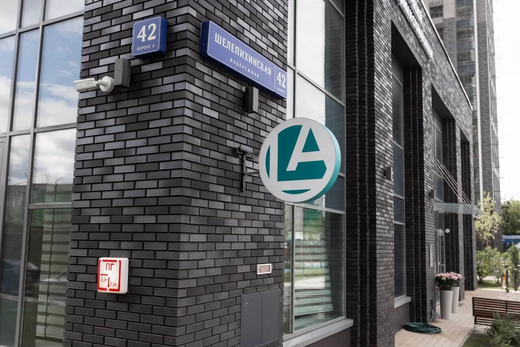 L. A Clinic (Л.А Клиник)
