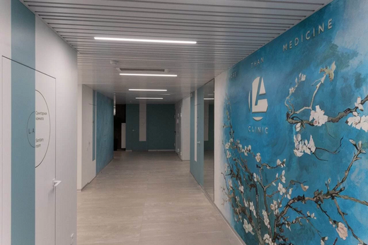 L. A Clinic (Л.А Клиник)