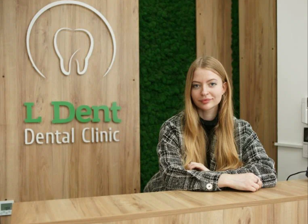 L Dent (Л Дент)