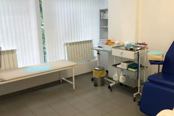 Лаборатория CMD в Химках