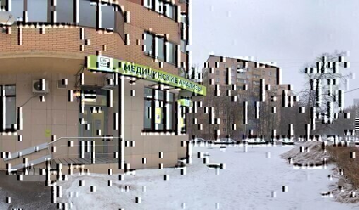 Q-Клиника Гарибальди