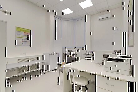 Q-Клиника Гарибальди