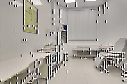 Q-Клиника Гарибальди