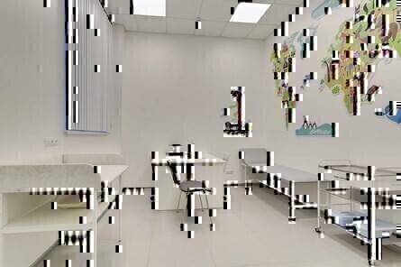 Q-Клиника Гарибальди