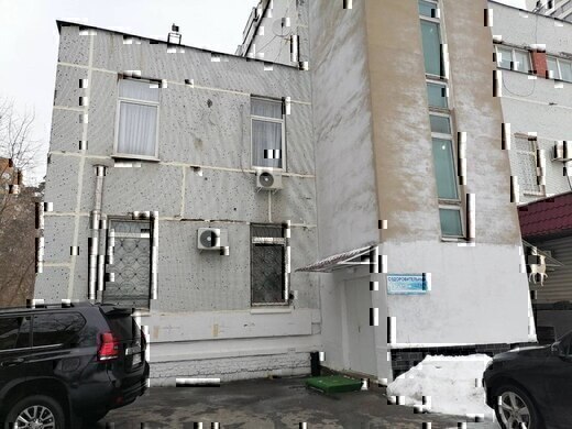 ЛДЦ китайской медицины Мечта жизни