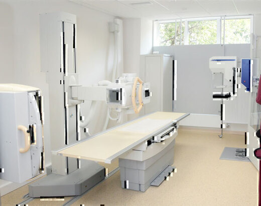 Лечебно-диагностический центр Кутузовский (ГК Evolutis Clinic)