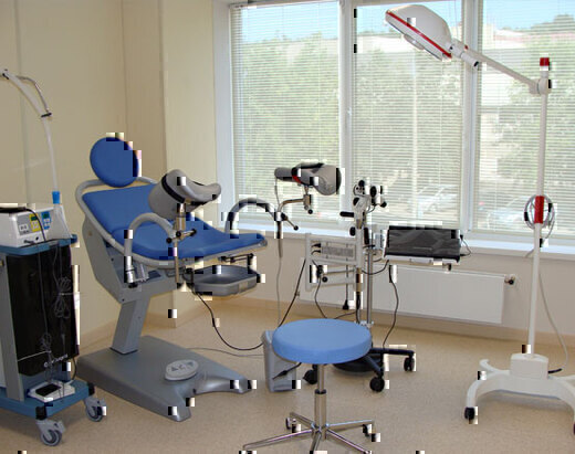 Лечебно-диагностический центр Кутузовский (ГК Evolutis Clinic)