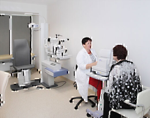 Лечебно-диагностический центр Кутузовский (ГК Evolutis Clinic)