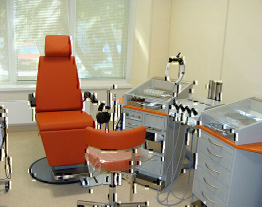 Лечебно-диагностический центр Кутузовский (ГК Evolutis Clinic)