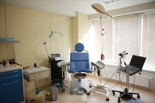 Лечебно-диагностический центр Кутузовский (ГК Evolutis Clinic)