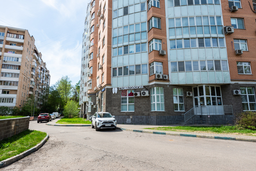 Luxe Dent (Люкс Дент)