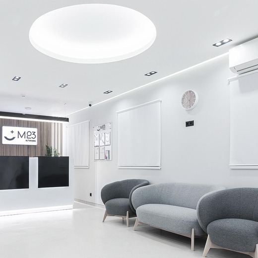 М23 Клиник Центр современной стоматологии