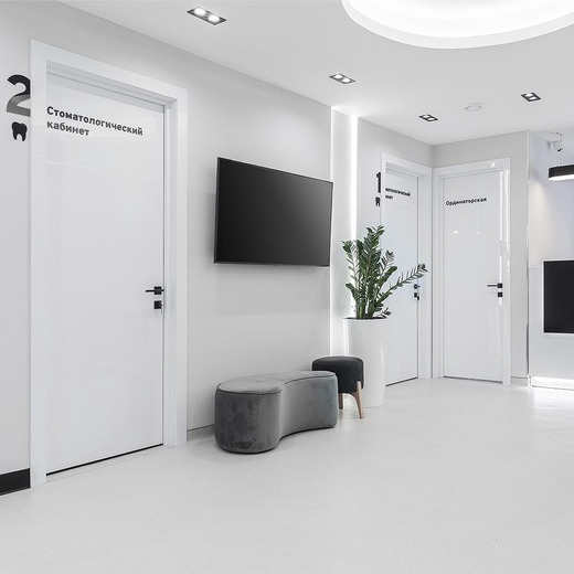 М23 Клиник Центр современной стоматологии