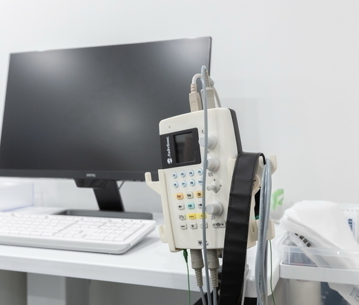 Major Clinic на Алабяна