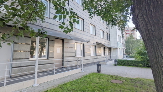 Major Clinic на Алабяна