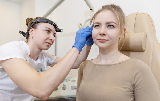 Major Clinic на Алабяна