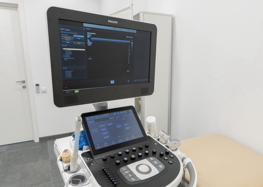 Major Clinic на Алабяна