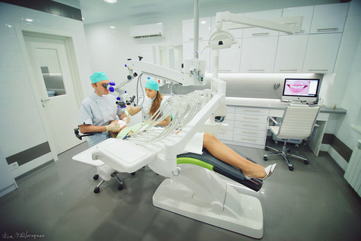 ManeClinic (МанеКлиник)