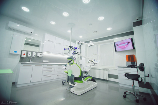 ManeClinic (МанеКлиник)
