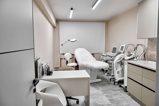 Maxx Clinic (Макс клиник) на Ленинградском проспекте