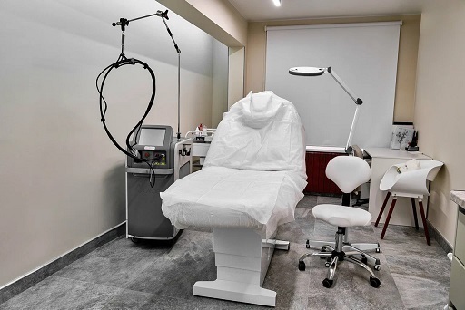 Maxx Clinic (Макс клиник) на Ленинградском проспекте
