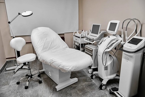 Maxx Clinic (Макс клиник) на Ленинградском проспекте
