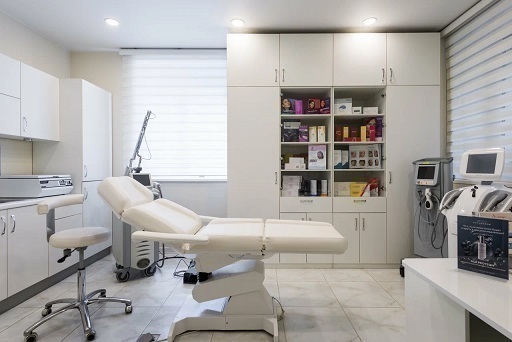 Maxx Clinic (Макс клиник) на Малой Бронной