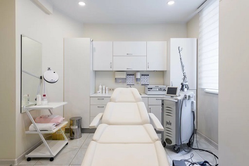 Maxx Clinic (Макс клиник) на Малой Бронной