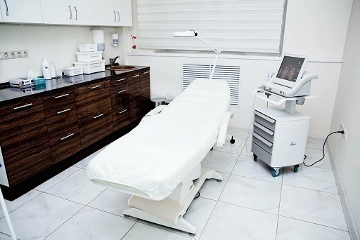 Maxx Clinic (Макс клиник) на Малой Бронной