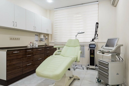 Maxx Clinic (Макс клиник) на Малой Бронной