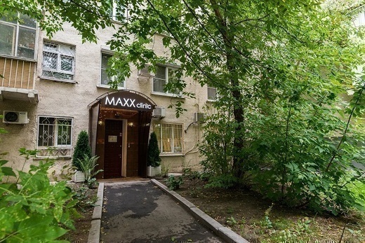 Maxx Clinic (Макс клиник) на Малой Бронной