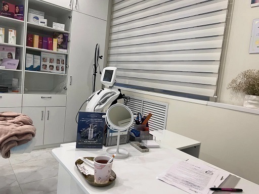 Maxx Clinic (Макс клиник) на Малой Бронной