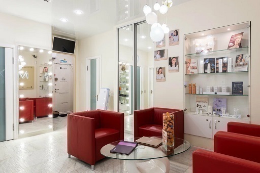 Maxx Clinic (Макс клиник) на Малой Бронной