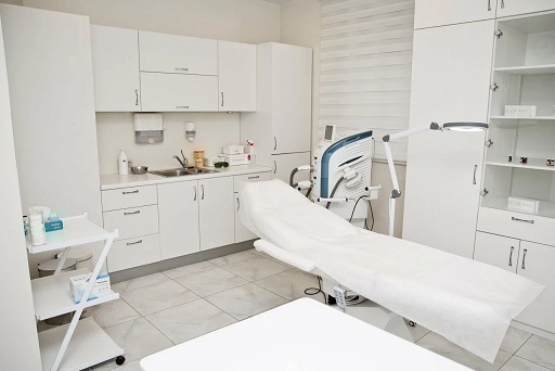 Maxx Clinic (Макс клиник) на Малой Бронной