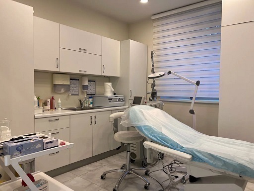 Maxx Clinic (Макс клиник) на Малой Бронной