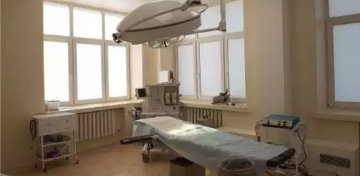 Ниармедик на Боткинском