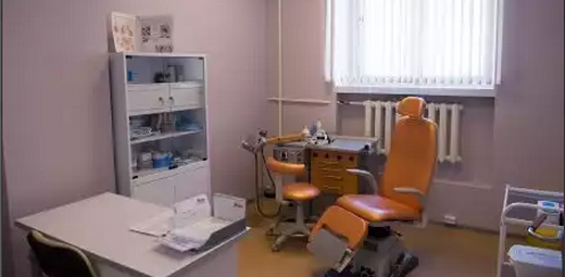 Ниармедик на Боткинском