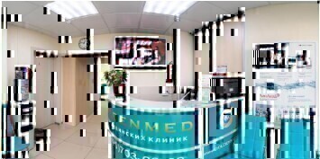 Медцентр Goldenmed (ГолденМед) в Некрасовке на пр.Защитников Москвы