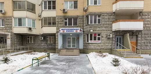 МедЦентрСервис в Солнцево