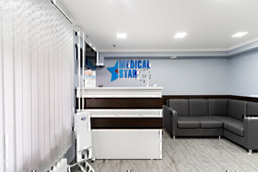 Medical Star на Ореховом Бульваре