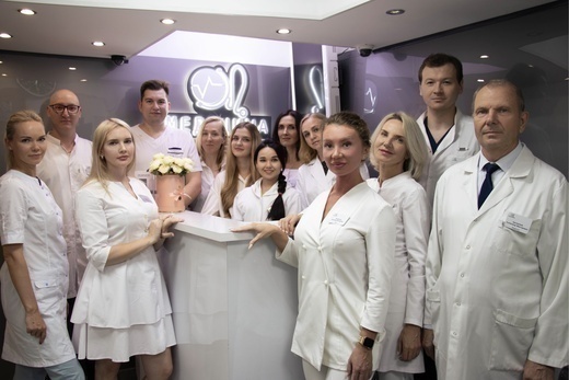 Медицинский центр Медицина