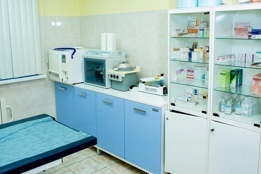 Медицинский центр Амрита
