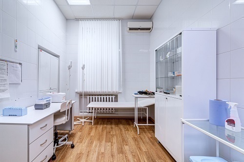 Наркологическая клиника Боткинский