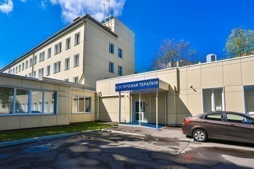 Медицинский центр К+31 Запад