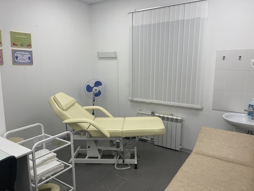 Медицинский центр Майпсихелс (Mypsyhealth)
