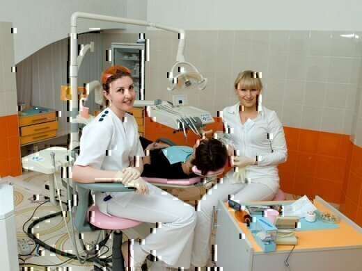 Медицинский центр Первый Доктор на Киевской